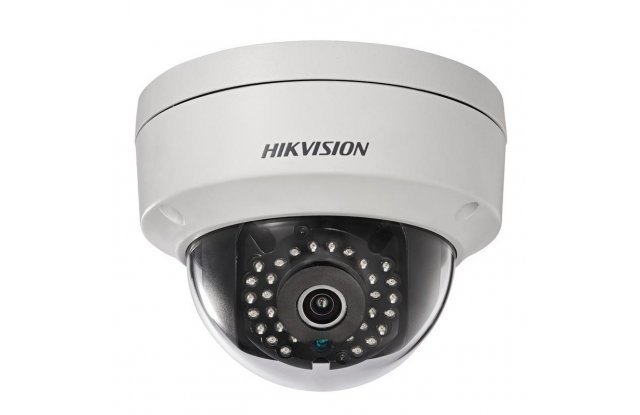IP видеокамера Hikvision DS-2CD2122FWD-IS 6mm