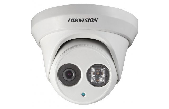 IP видеокамера Hikvision DS-2CD2322WD-I 4mm