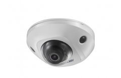 IP видеокамера Hikvision DS-2CD2543G0-IS 2.8mm