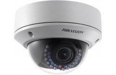 IP видеокамера Hikvision DS-2CD2742FWD-IS