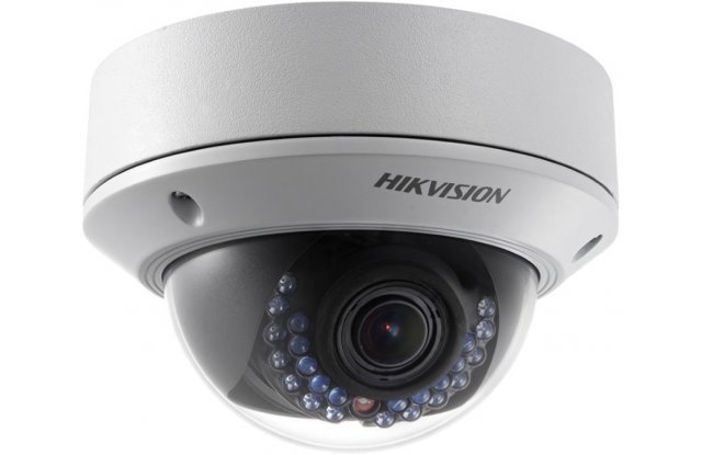 IP видеокамера Hikvision DS-2CD2742FWD-IZS