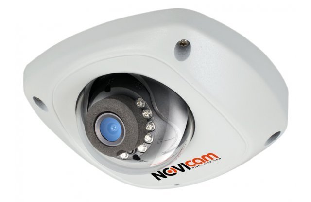 Аналоговая видеокамера NOVIcam A75V 3.6 мм
