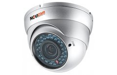 Аналоговая видеокамера NOVIcam A78W
