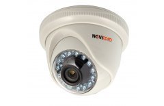 AHD видеокамера NOVIcam AC11