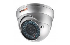 AHD видеокамера NOVIcam AC18W