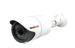 IP видеокамера NOVIcam N49W