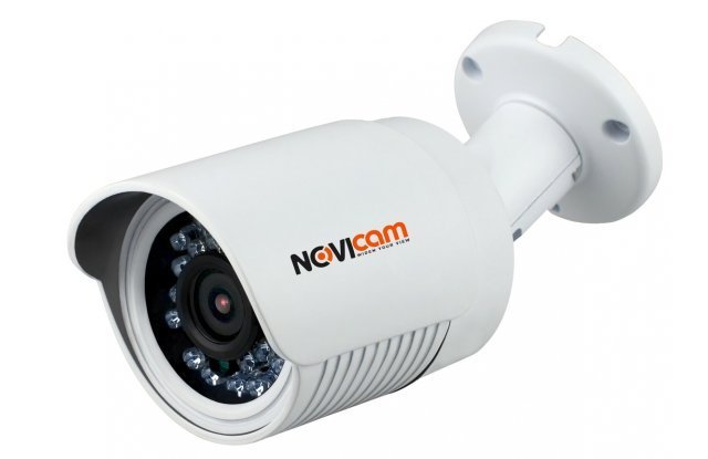IP видеокамера NOVIcam N43W