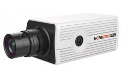IP видеокамера NOVIcam NC24P
