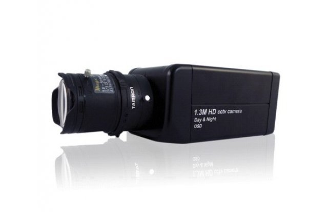 HD-SDI видеокамера NOVIcam SDI-07