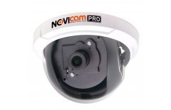HD-TVI видеокамера NOVIcam PRO TC10
